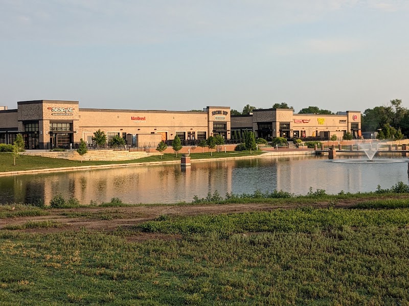 Hyatt Place at Wichita State University - Event Venue in Wichita, Kansas