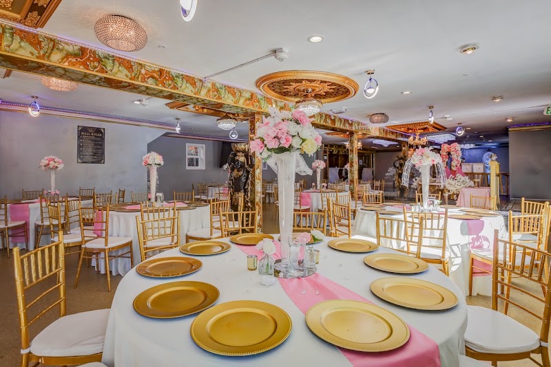 Royal Banquet and Event Halls - Event Venue in Antioch, California