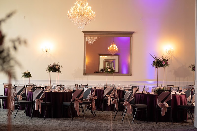 The Boundary Ballroom - Event Venue in Schiller Park, Illinois