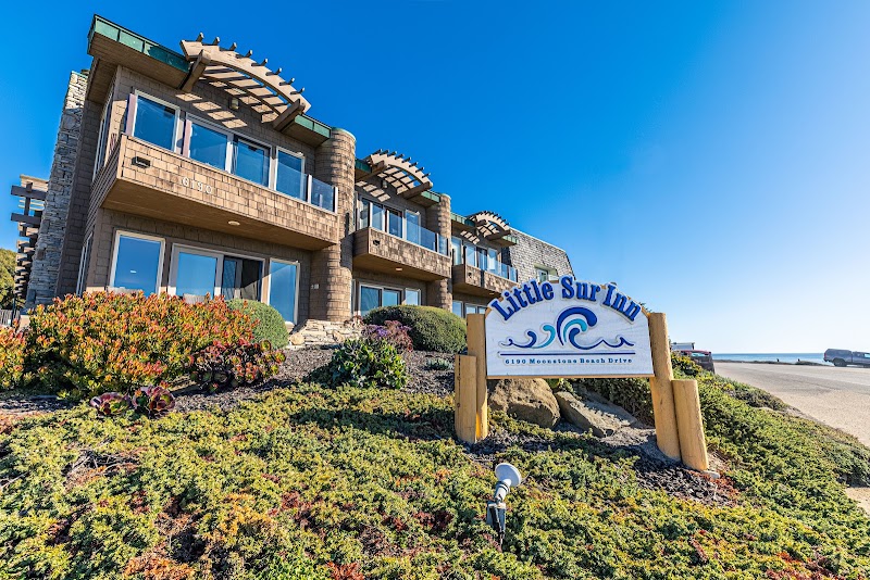 Little Sur Inn - Event Venue in Cambria, California