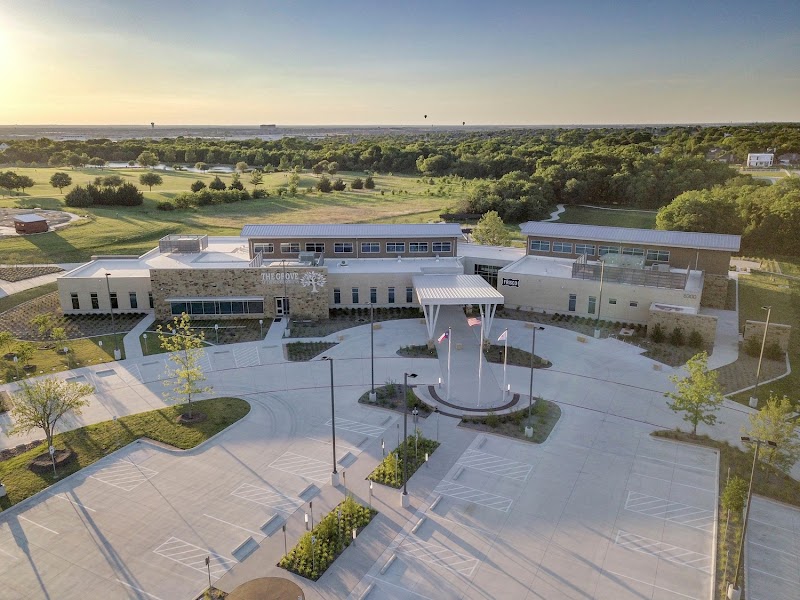 The Grove at Frisco Commons - Event Venue in Frisco, Texas