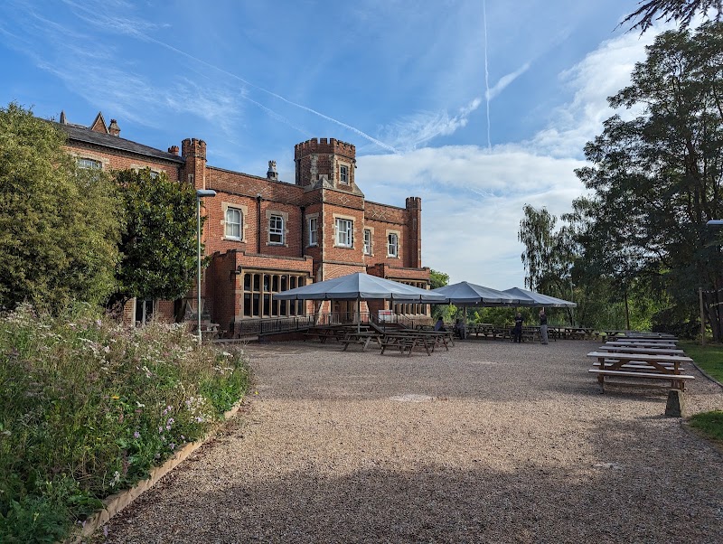 The Meadow Suite - Event Venue in Reading, Berkshire