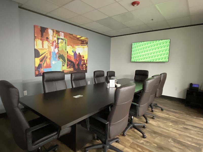 UOffice Executive Suites - Event Venue in Webster, Texas