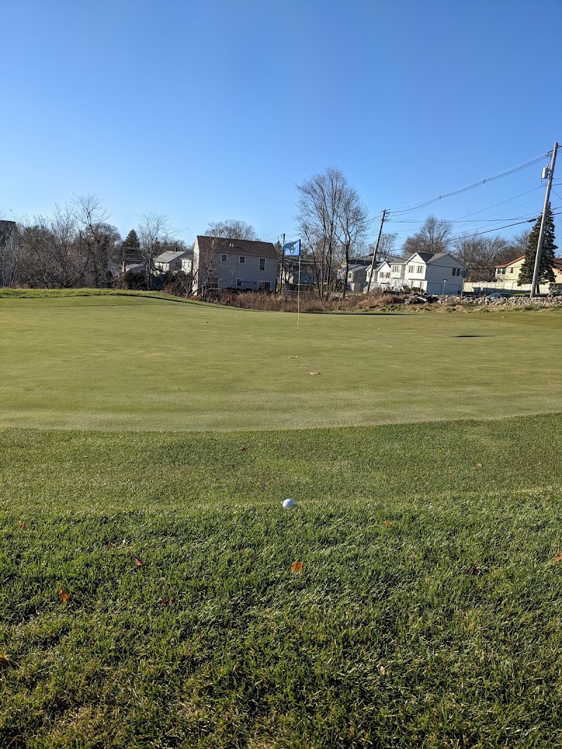 West Warwick Country Club - Event Venue in West Warwick, Rhode Island