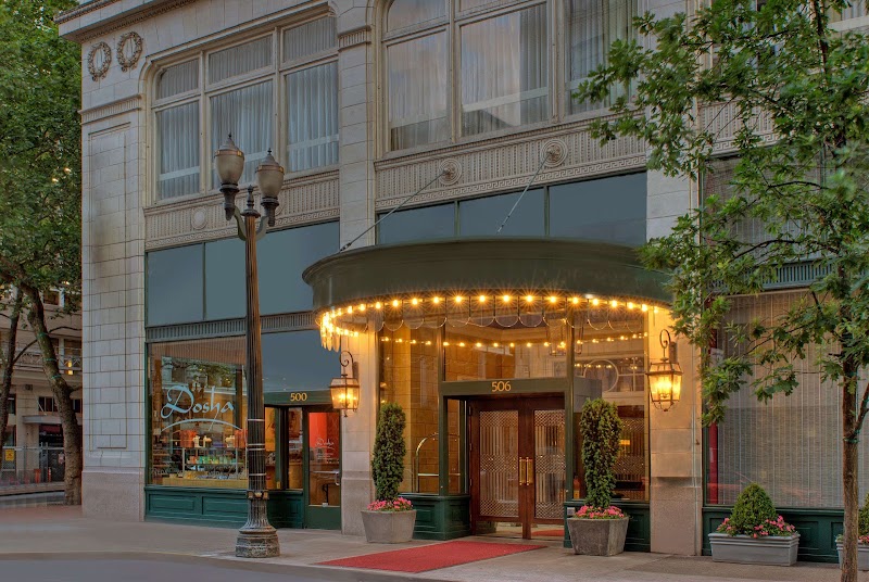 The Royal Sonesta Portland Downtown - Event Venue in Portland, Oregon