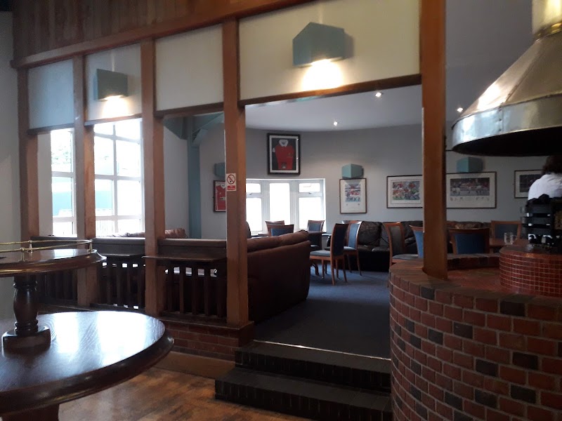 Ivor Preece Centre - Event Venue in Binley Woods, Warwickshire