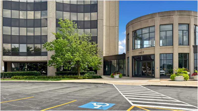HQ Regency Towers - Event Venue in Oak Brook, Illinois