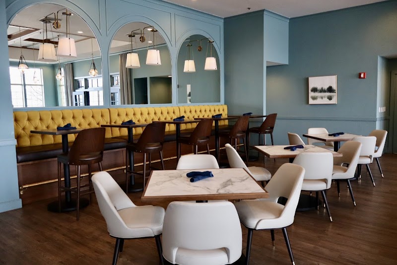 Brygga Plates & Pours - Event Venue in Sturgeon Bay, Wisconsin