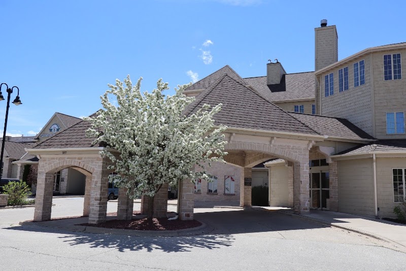 Stone Harbor Resort - Event Venue in Sturgeon Bay, Wisconsin
