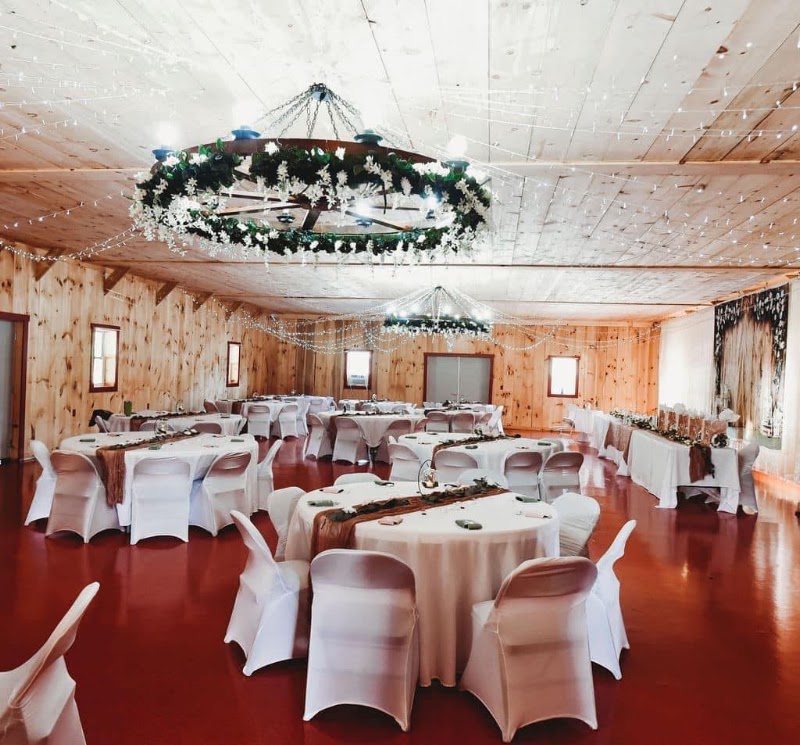 M&M Event Venue - Event Venue in Newburg, West Virginia