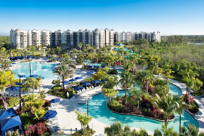 Orlando Vacation Suites, Orlando, Florida - Event Venue in Orlando, Florida