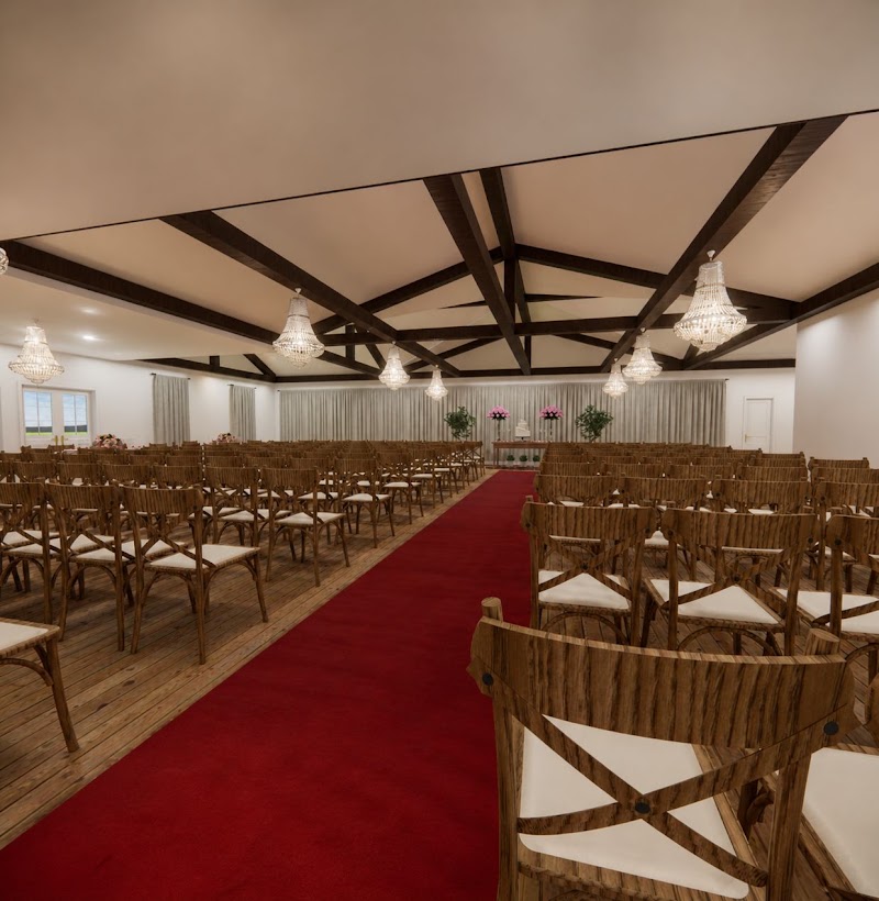 Vineyard Farm Venue - Event Venue in West Bridgewater, Massachusetts