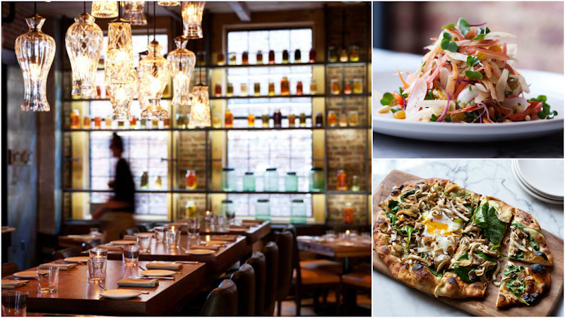 Agricola Eatery - Event Venue in Princeton, New Jersey