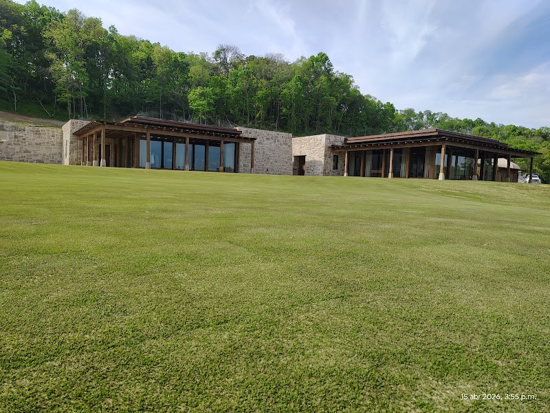 Bounty Club - Event Venue in Nashville, Tennessee