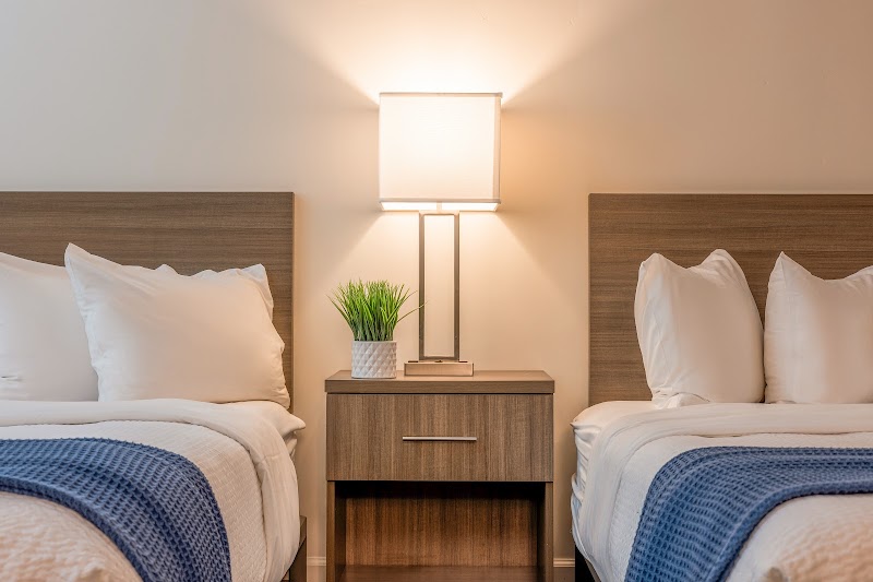 Inn At Moss Landing Point - Event Venue in Moss Landing, California