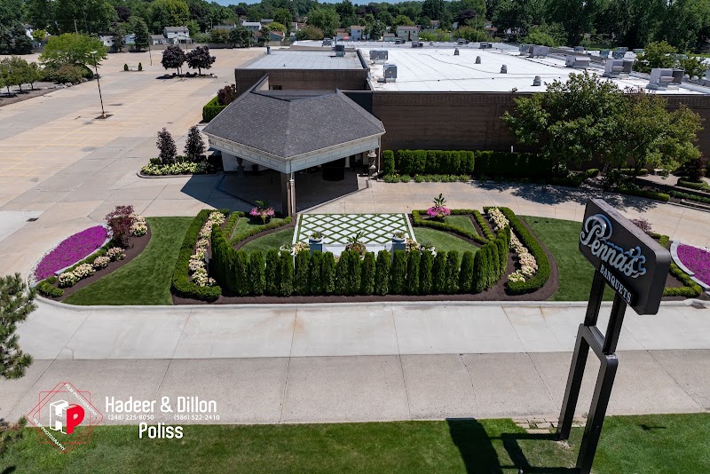 Penna's of Sterling - Event Venue in Sterling Heights, Michigan