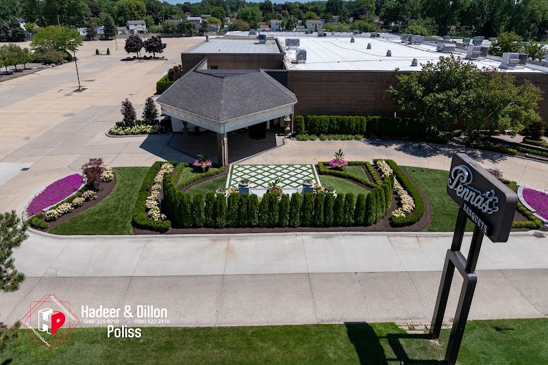 Penna's of Sterling - Event Venue in Sterling Heights, Michigan