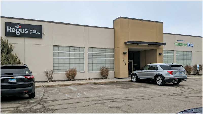 Regus - Fargo - 32nd Avenue - Event Venue in Fargo, North Dakota