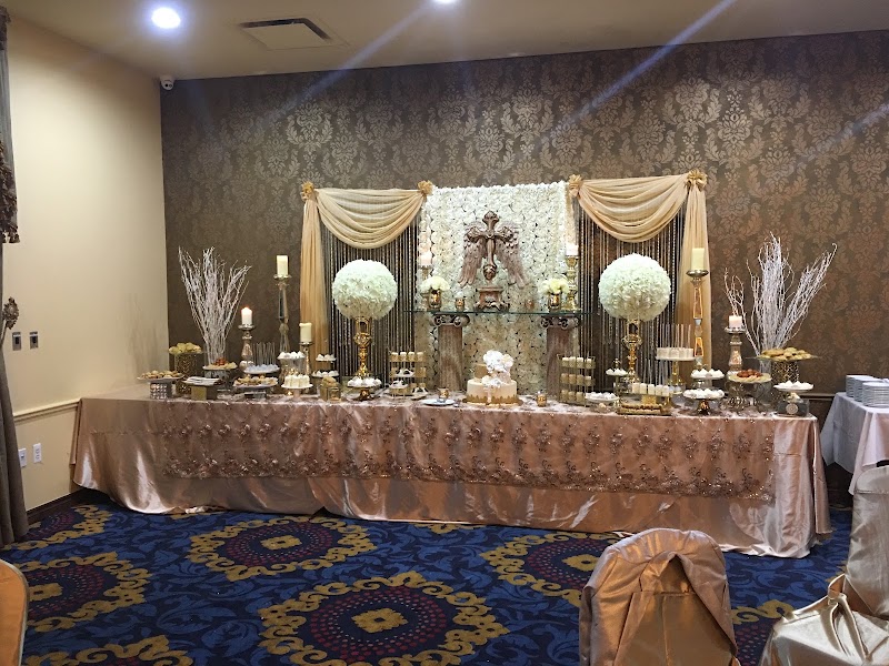 Sahara Restaurant & Banquet Center - Event Venue in Sterling Heights, Michigan