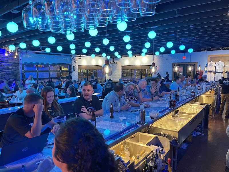 Hooked Island Grill- Cape Coral - Event Venue in Cape Coral, Florida