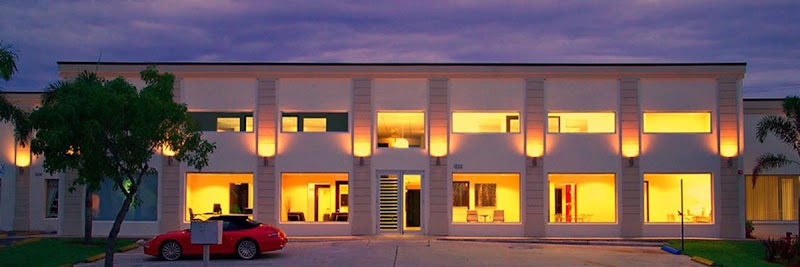 Twelve Twenty Two Executive Suites & e-center - Event Venue in Cape Coral, Florida