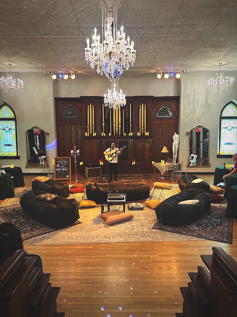 The Sanctuary on Neil - Event Venue in Columbus, Ohio