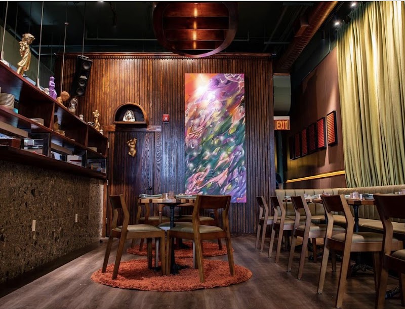 Jane Doe - Event Venue in Jersey City, New Jersey