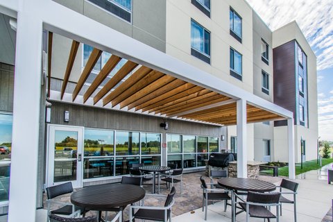TownePlace Suites by Marriott Evansville Newburgh - Event Venue in Newburgh, Indiana