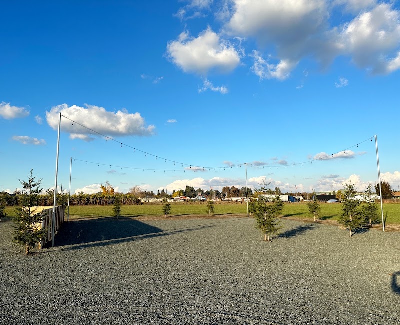 Harrison Ranch - Event Venue in Visalia, California