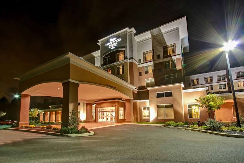 Homewood Suites by Hilton Doylestown, PA - Event Venue in Warrington, Pennsylvania