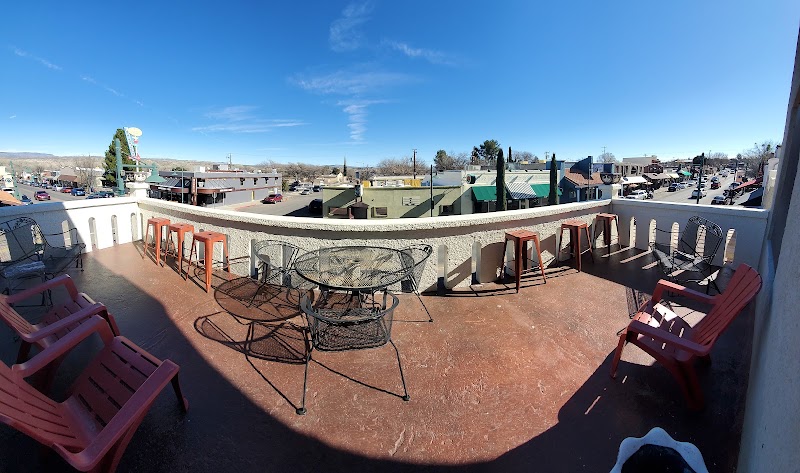 Cottonwood Hotel - Event Venue in Cottonwood, Arizona