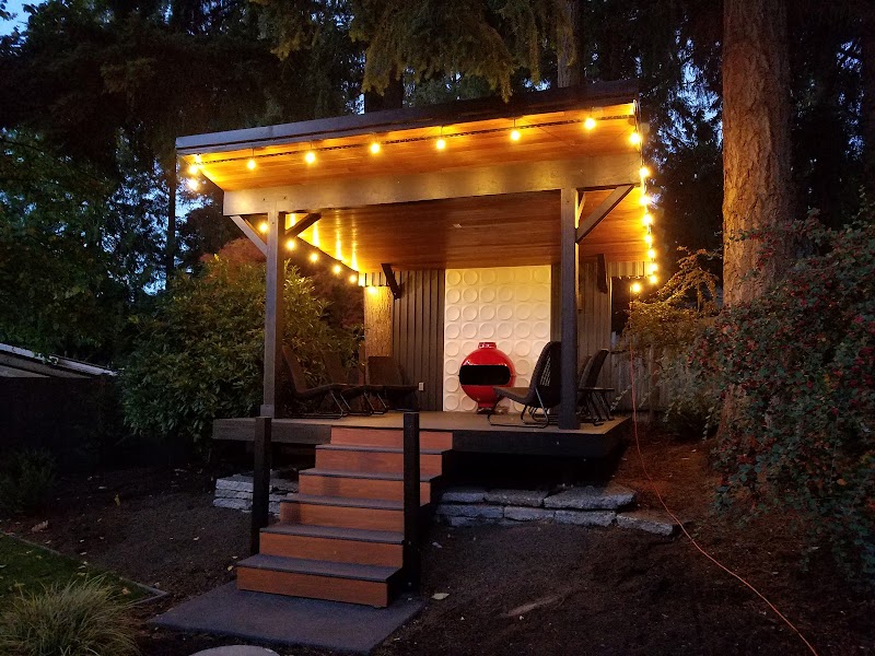 The Stage - Event Venue in Kirkland, Washington