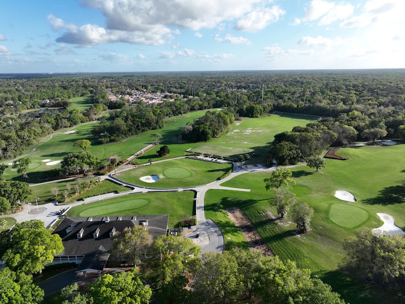 Tuscawilla Country Club - Event Venue in Winter Springs, Florida
