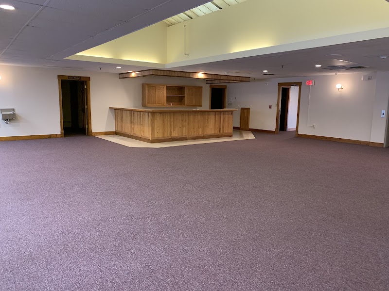 Cornerstone Community Center - Event Venue in Hartford, Vermont