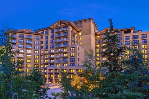 The St. Regis Deer Valley - Event Venue in Park City, Utah