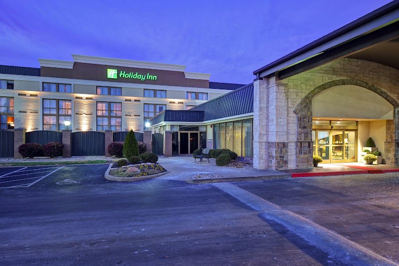 Holiday Inn Cincinnati-Riverfront by IHG - Event Venue in Covington, Kentucky