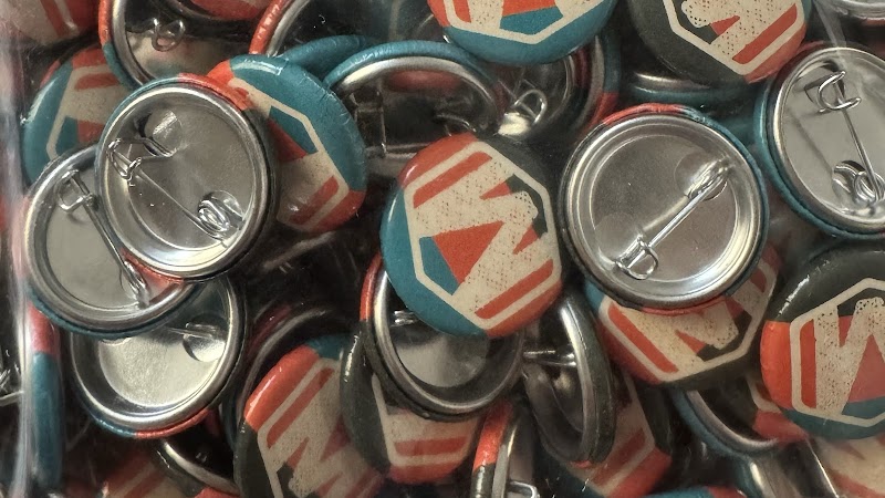 Modest Brewing Company - Event Venue in Las Vegas, Nevada