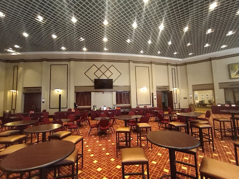 Ritz Theatre & Museum, Jacksonville - Event Venue in Jacksonville, Florida