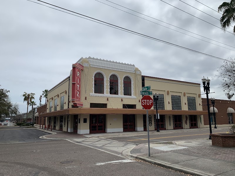 Ritz Theatre & Museum, Jacksonville - Event Venue in Jacksonville, Florida