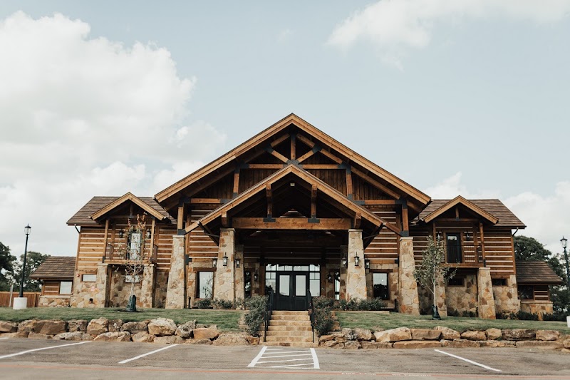 The Springs Weddings & Events - Event Venue in Aubrey, Texas