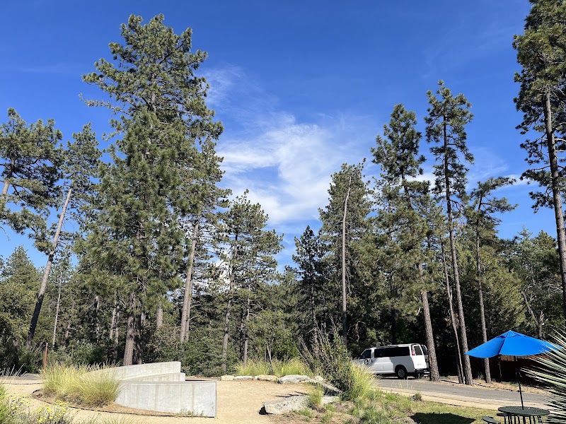Idyllwild Arts Amphitheater - Event Venue in Idyllwild-Pine Cove, California