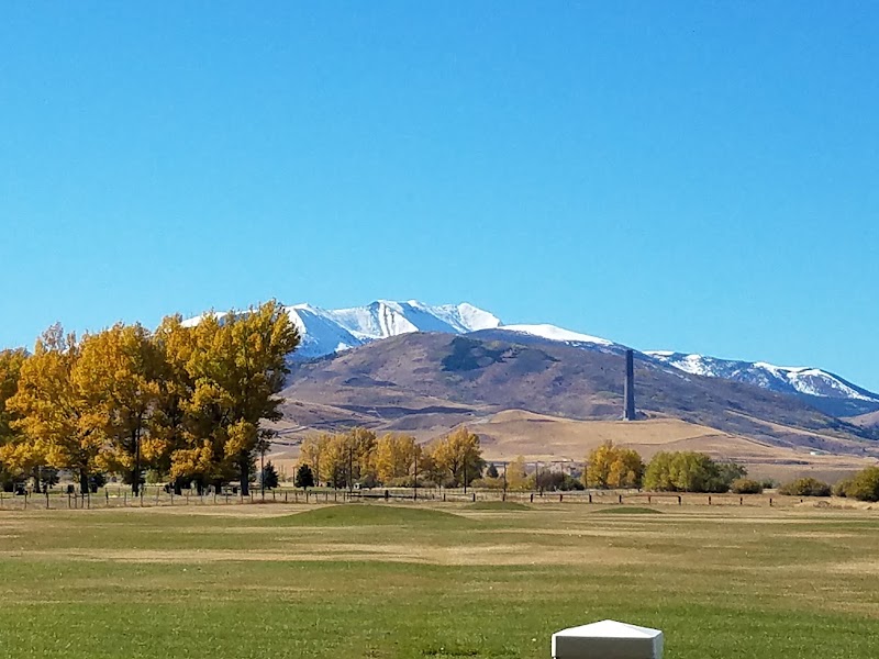 Anaconda Country Club - Event Venue in Anaconda, Montana