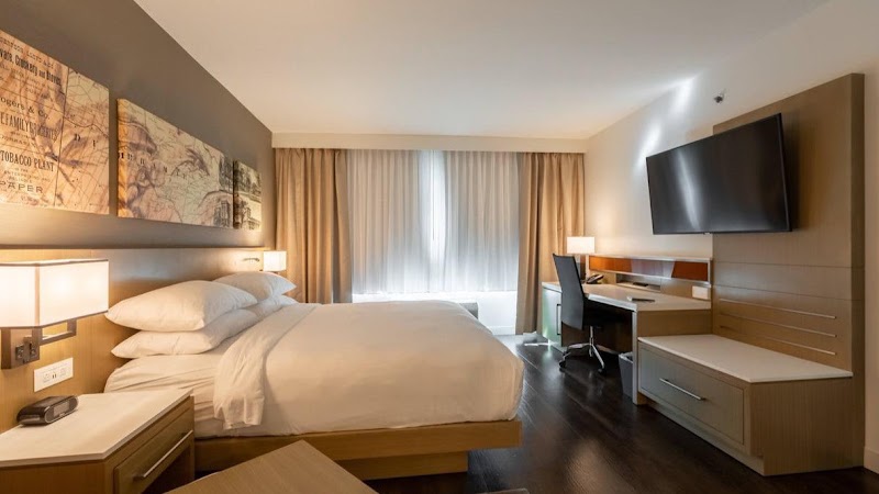 Delta Hotels by Marriott Raleigh-Durham at Research Triangle Park - Event Venue in Durham, North Carolina