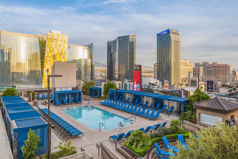 Diamond Resorts International Marketing - Event Venue in Las Vegas, Nevada