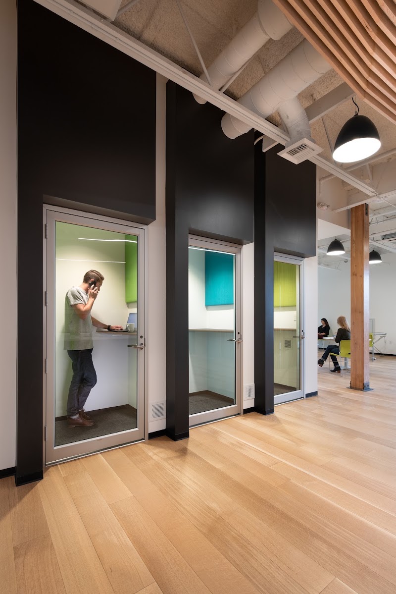 Vibe Coworks - Event Venue in Poulsbo, Washington