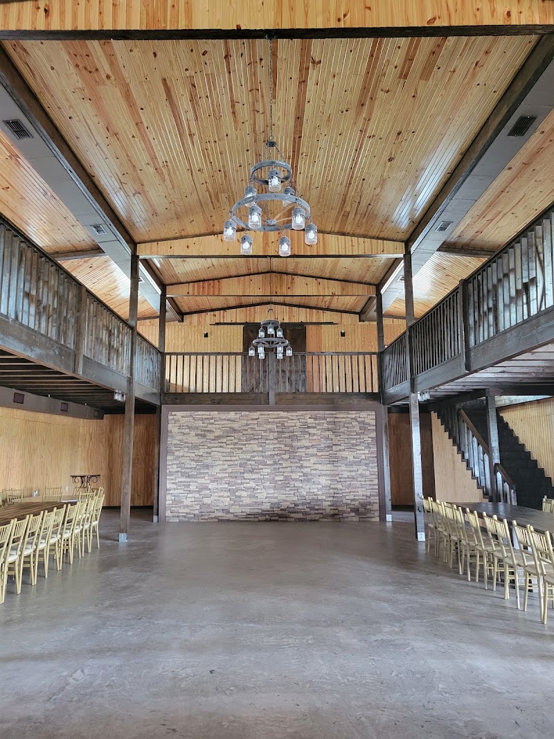 Los Laureles Event Center - Event Venue in Edinburg, Texas