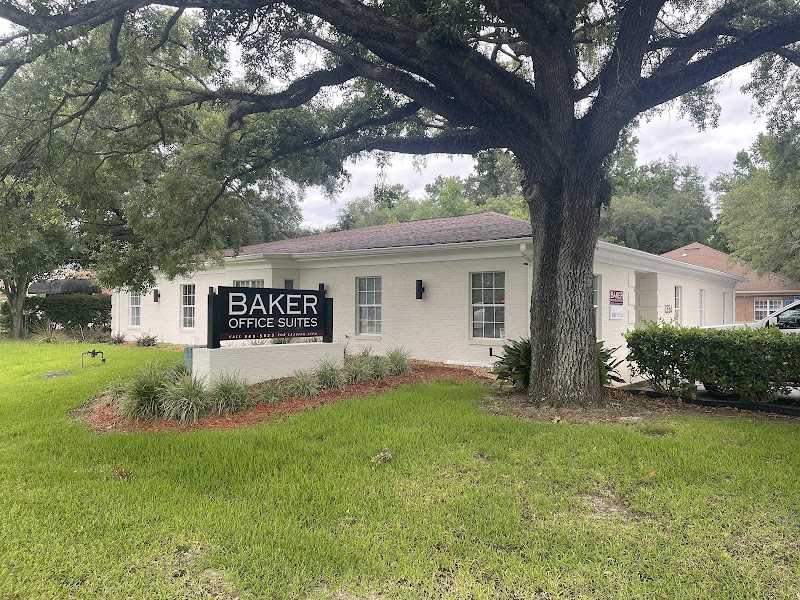 Baker Office Suites - Event Venue in Tallahassee, Florida