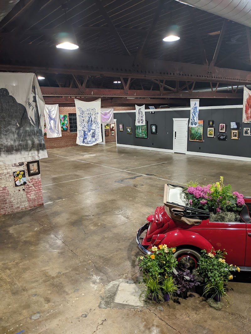Heritage Art Center - Event Venue in Columbus, Georgia