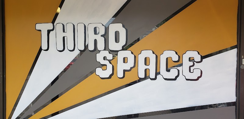 Third Space Arcade Lounge - Event Venue in New Haven, Connecticut