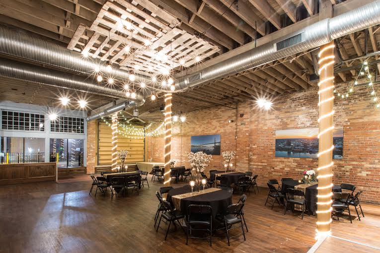 The Blarney Event Center - Event Venue in Toledo, Ohio